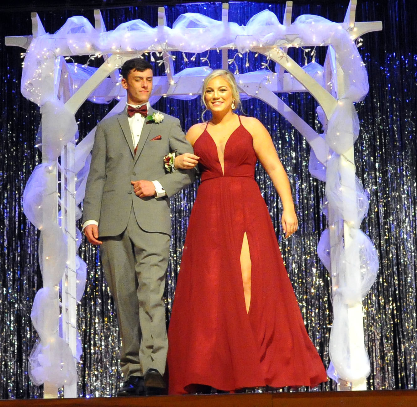 Schuylerville Prom